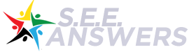 SEE Answers Logo